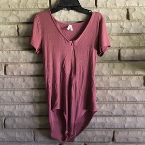 Women’s bodysuit
